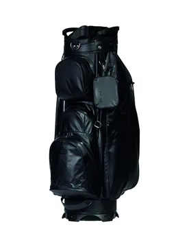 Cartbag Aquastop Plus, schwarz - Jucad - FashionsVida