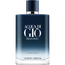 Eau de Parfum Acqua di Giò Profondo Fougère