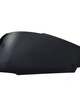 Visiera Fumè Scura Per Casco FF902 SCOPE taglia unica