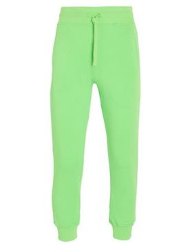 Dolce&Gabbana Pantalones Hombre Verde lima L,M,S Hombre
