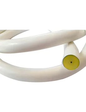 Blizzard 16 mm pack 12 m Blanco (UNICA) - Epsealon - FashionsVida