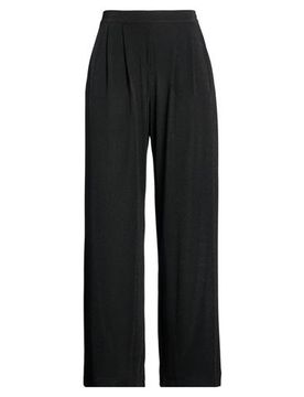 Momoní Pantalones Mujer Negro 34,36,38,42,44 Mujer