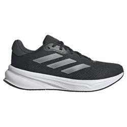 Response Running Shoes Carbon / Iron Met / Core Black UK 4.5 Women