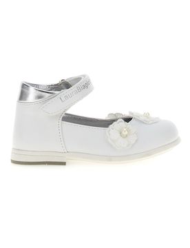 Ballerine 8424 Bianche 21