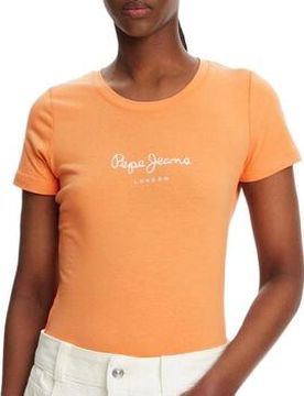 T-Shirt New Virginia Eu S;Eu M Female