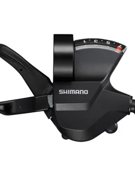 Mando dr 7v sl-m315-7r manetas mtb (UNICA) - Shimano - FashionsVida