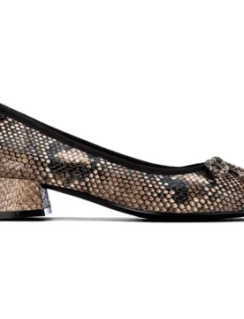 Escarpins 14637801 Taupe EU 40 - Xti - FashionsVida