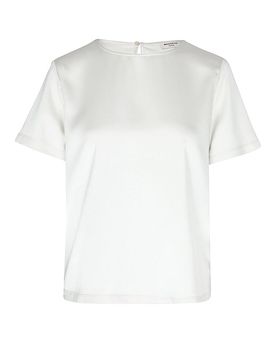 Blusenshirt WKDGILBERT creme M damen