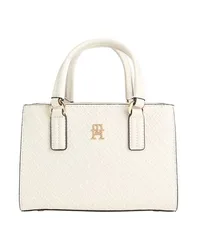 Bolso de mano Mujer Marfil -- Mujer