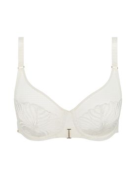 BH mit Reifen LEGEND milk creme 80B damen