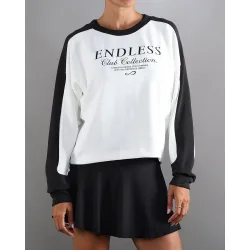 Sudadera de Mujer club collection