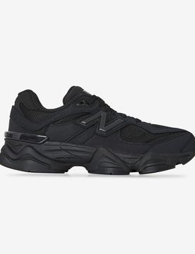 New Balance 9060 noir 36 femme