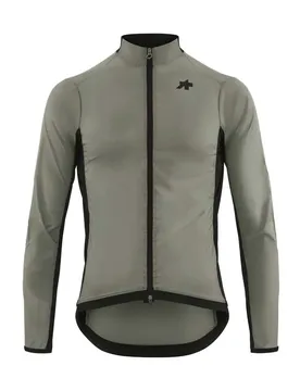 Giacca Mille Gt Wind S11 Edge Green