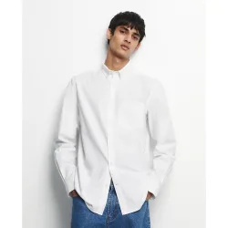 Sfera - Camisa oxford