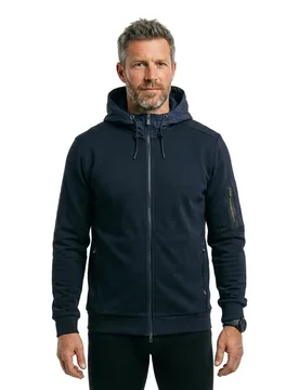Jimmy Sweatshirt Dark Navy XL Men - Sea Ranch - FashionsVida