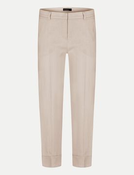 Regular-Fit Hose Krystal Beige 34/27