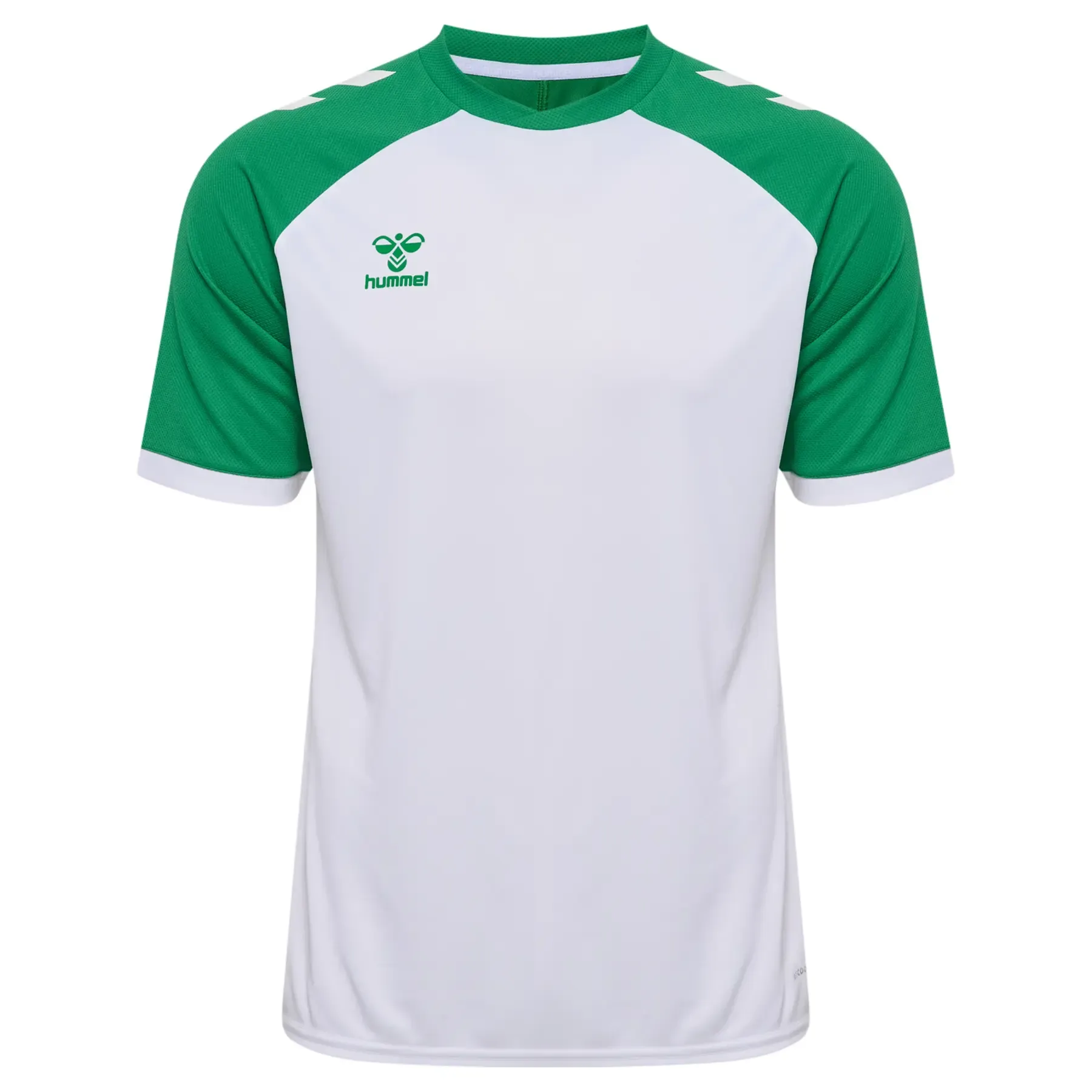 League Trikot - Blanc - unisex - Size: XL - Hummel - FashionsVida