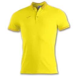 Polo-Shirt Bali II - Jaune - male - Size: M