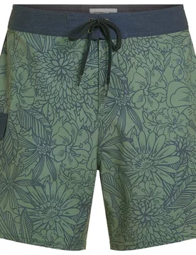 Short De Bain Lineup 18´´ Sage Lineup 33 - O´neill - FashionsVida