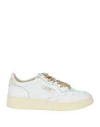 Sneakers Damen Off white 37 Damen