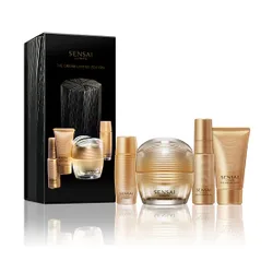 Sensai Set Ultimate The Cream