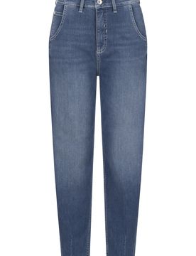 Kelly balloon - light denim female