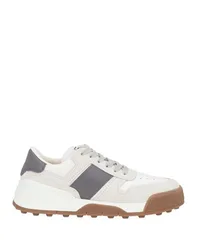 Sneakers Mujer Gris perla 35,36,36.5,37,39.5 Mujer