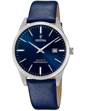 Orologio Uomo Classics F20512/3