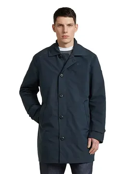 Trench-coat The Julius Salute S