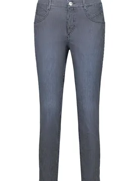 Hose 5-Pocket Slim female - 44 - FashionsVida