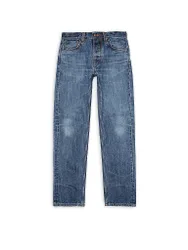 Jeans Straight Fit RAD RUFUS bleu 36/L32