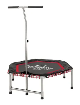 Poolbiking Trampoline Aquatique