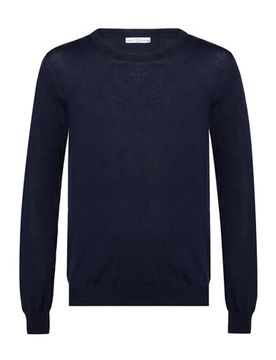 Pullover Herren Nachtblau L,S,XL,XXL Herren