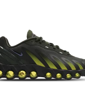 Uomo - Sneakers Nero - Taglia 42 - Rete/Sintetico 42 - Nike - FashionsVida