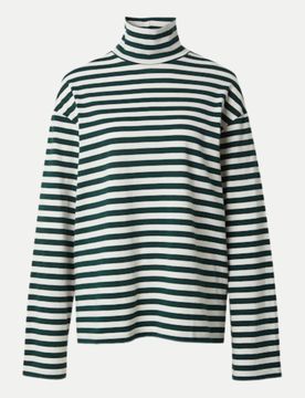 Longsleeve Kalena Mehrfarbig 36