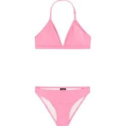 Bikini Heywood Triangle Cheeky Pink 128 cm Fille