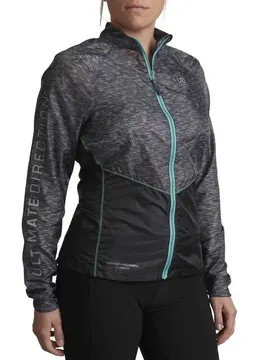 Giacca Ventro Windshell Grey L