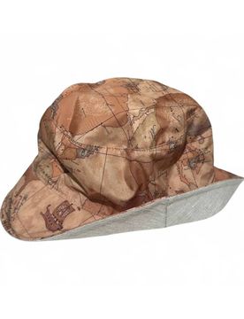 Cappello ALVIERO MARTINI 1° CLASSE Geo classic Cappello Donna - H394-9655-0904-S