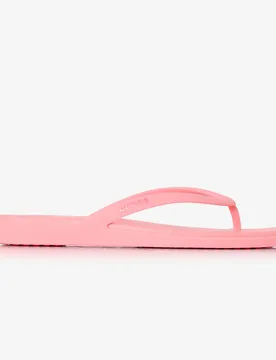 Crocs Miami Flip rose 38/39 femme - Crocs - FashionsVida