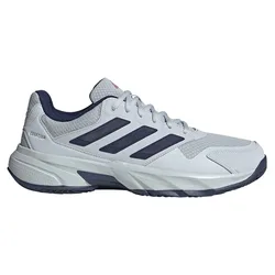 Courtjam Control 3 Clay Shoes Halo Blue / Dark Blue / Teshpk UK 12.5
