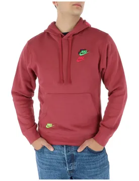 Nike Herren Fleece Rosa 265366