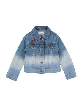 Chaqueta vaquera Chica Azul marino 4,6 Chica