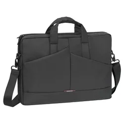 Sacoche Pour Ordinateur Portable Tivoli 15.6´´ 8731 Grey One Size unisex