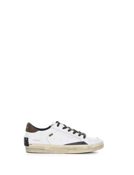 Sneakers in pelle PANNA 43