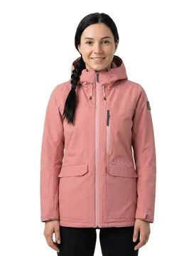 Veste Merila Fd Rosette 42