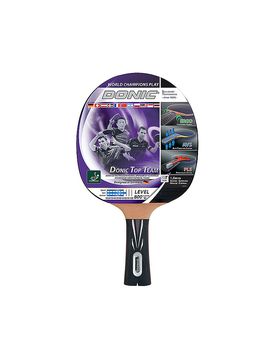 Raquette de tennis de table Top Team 800 gris