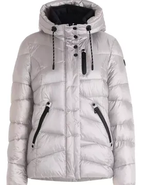 Jacke Watte female