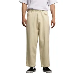 Pantalon Big Optic White 32