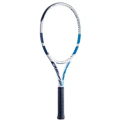 Evo Drive Unstrung Tennis Racket Refurbished White / White 3