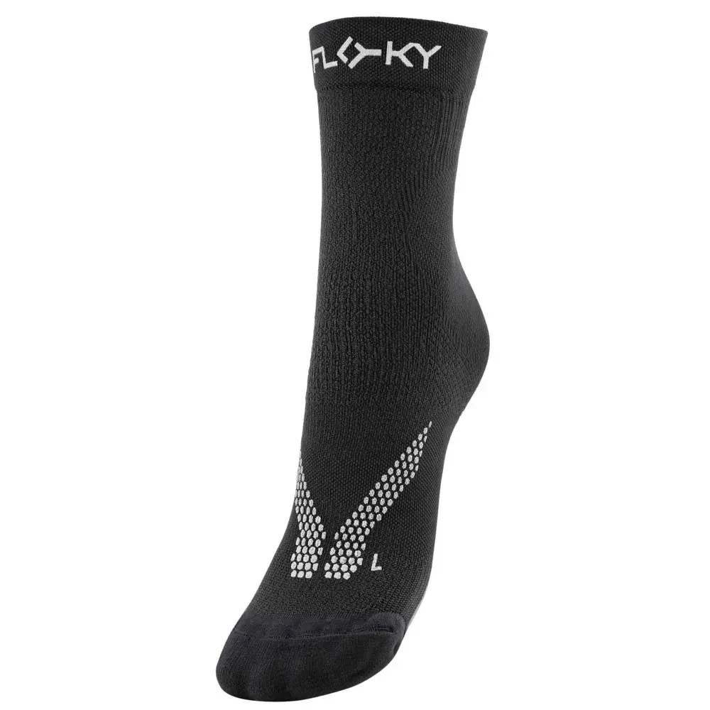 Floky Chaussettes S-print Basic - Floky - FashionsVida